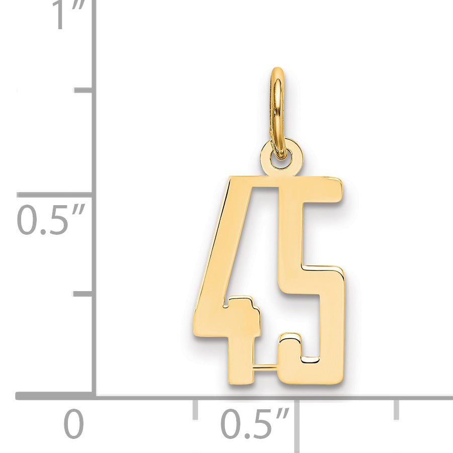 LES45W