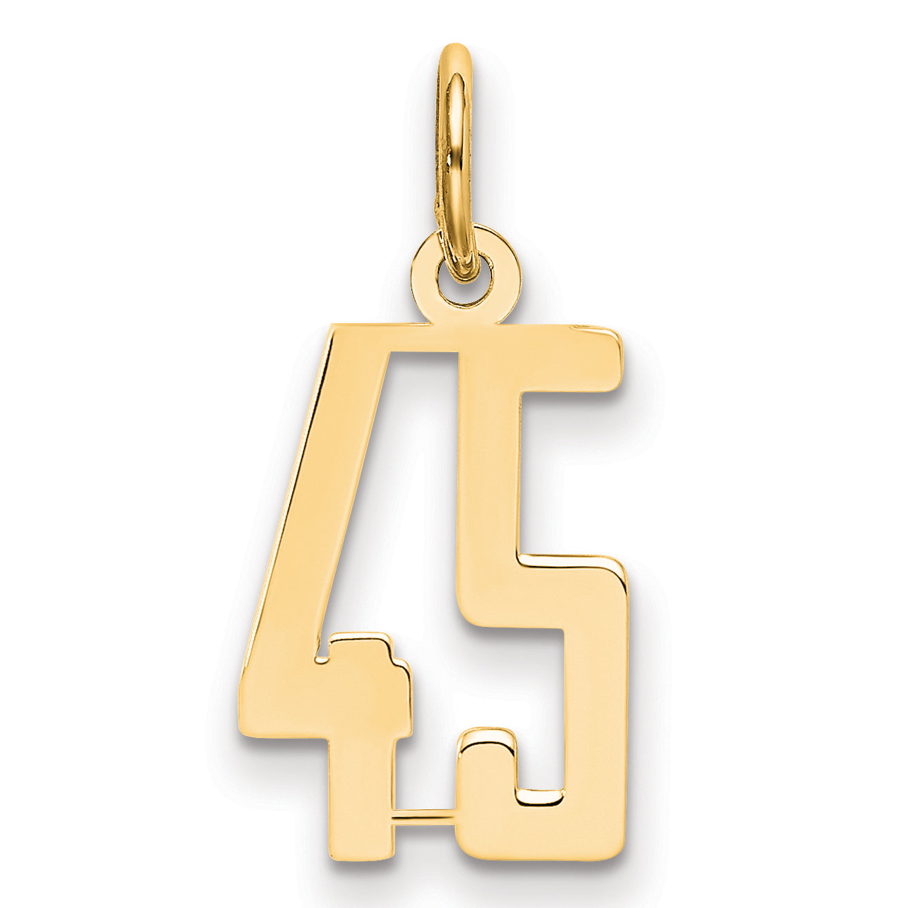 LES45
