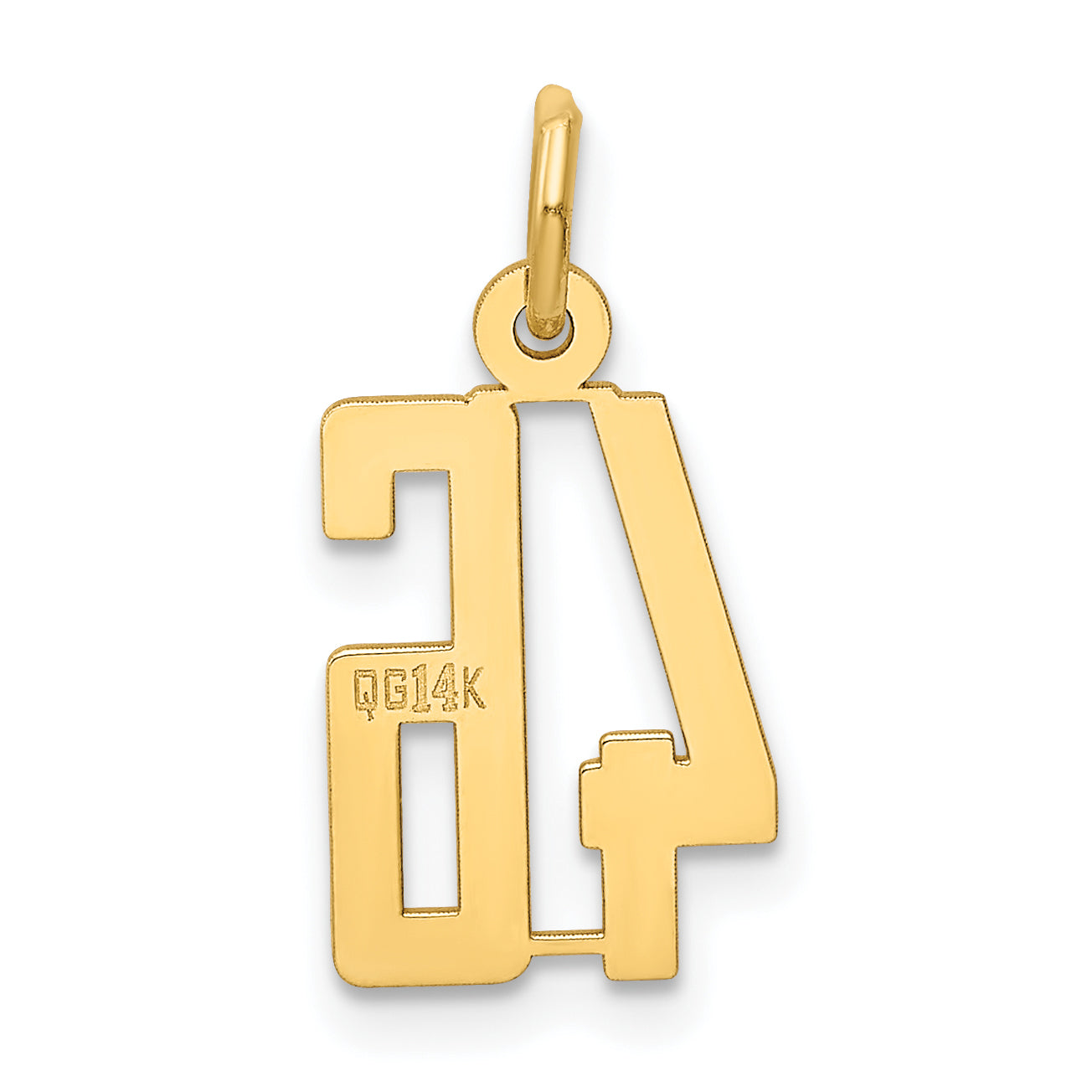 LES46