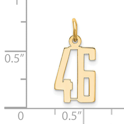 LES46