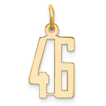 LES46