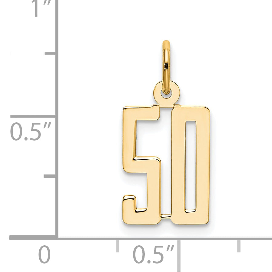 LES50