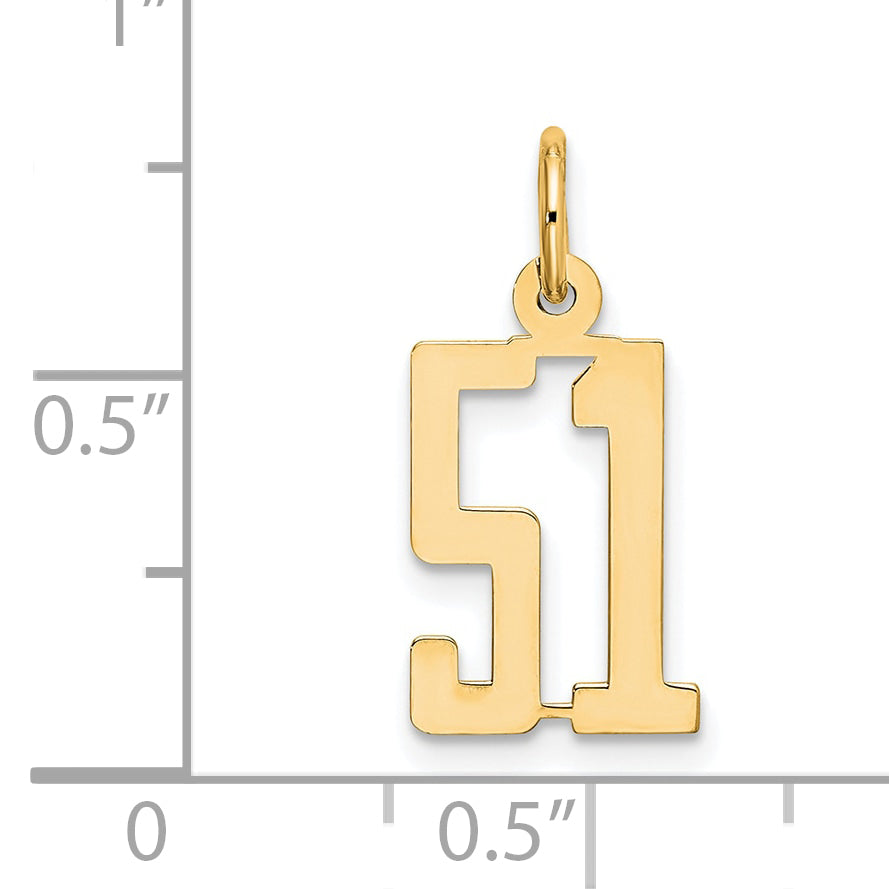 LES51