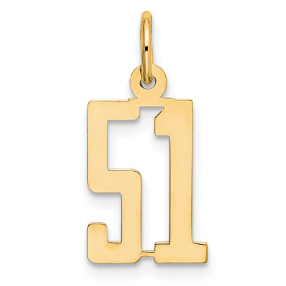 LES51W