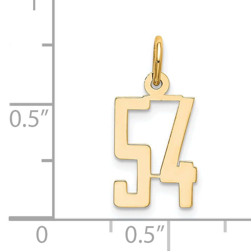 LES54