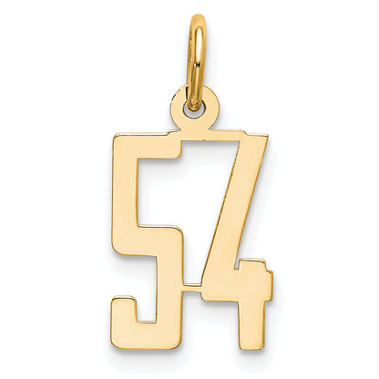 LES54