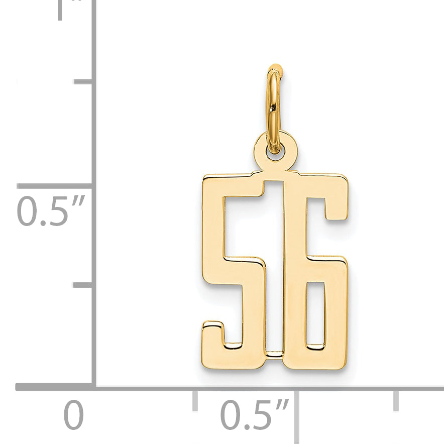 LES56