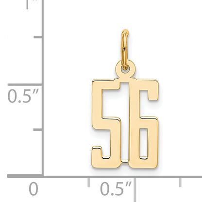LES56