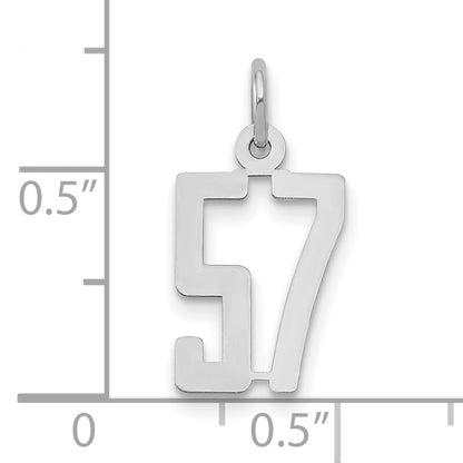 LES57W