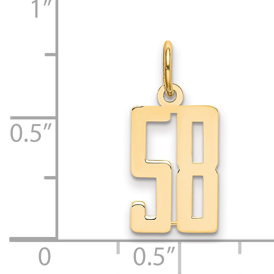 LES58