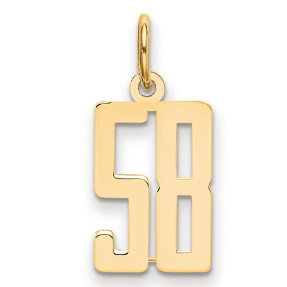 LES58
