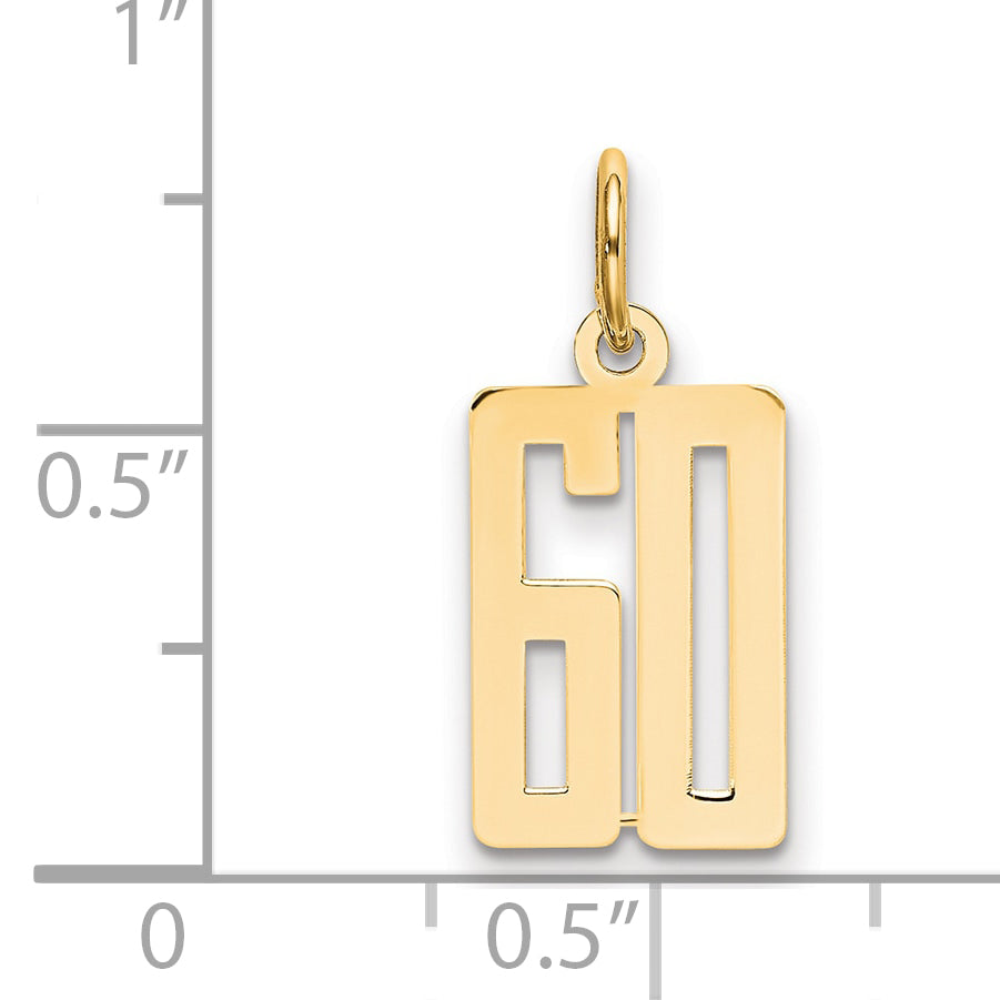 LES60