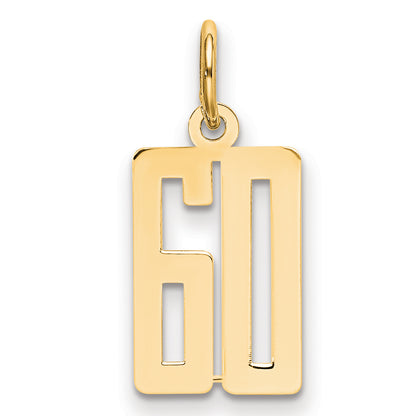 LES60