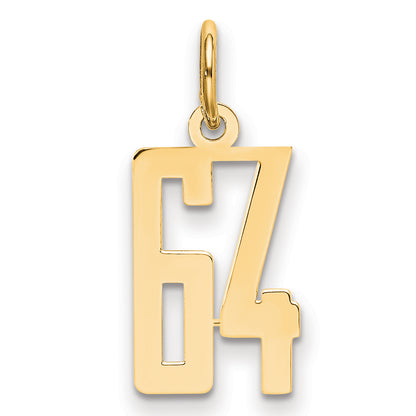 LES64