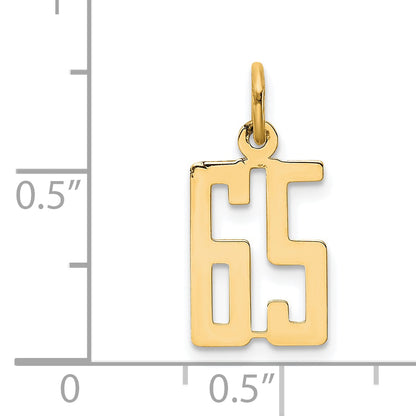 LES65