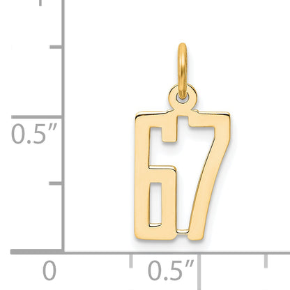 LES67