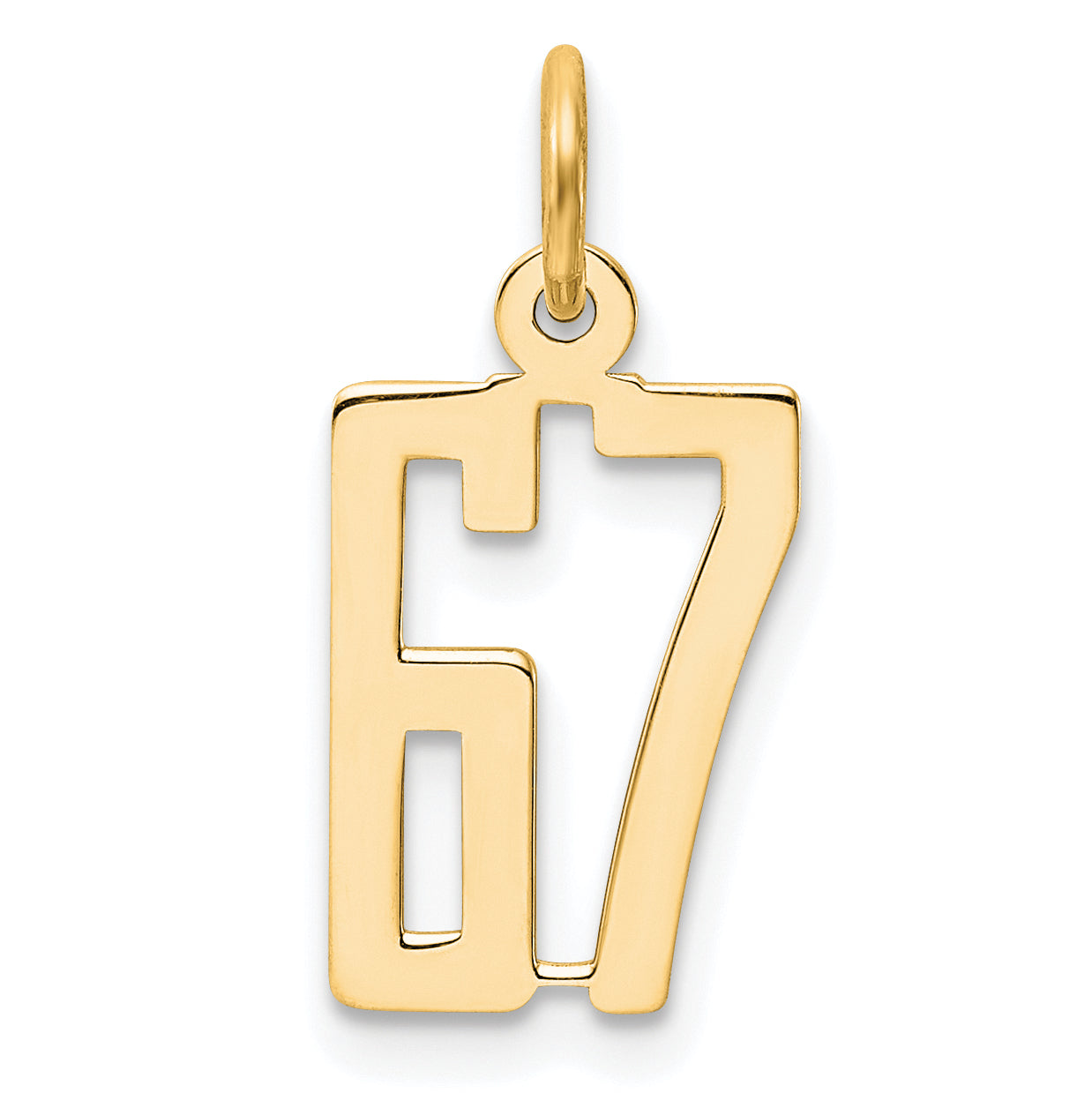 LES67