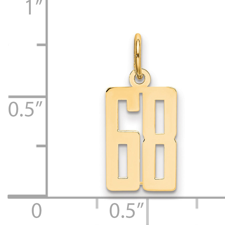 LES68