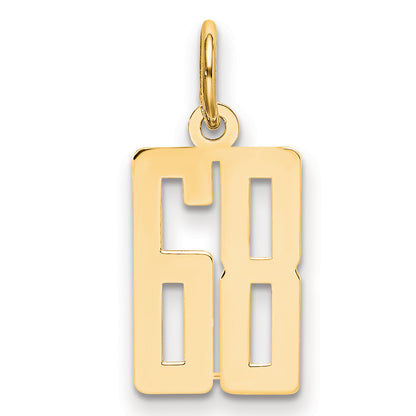 LES68