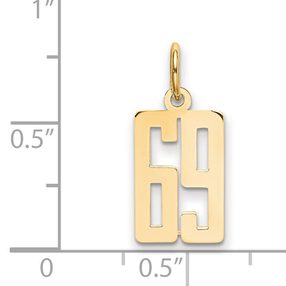 LES69