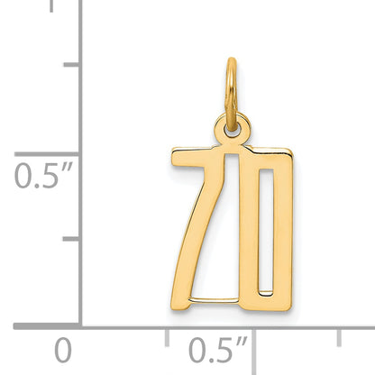 LES70
