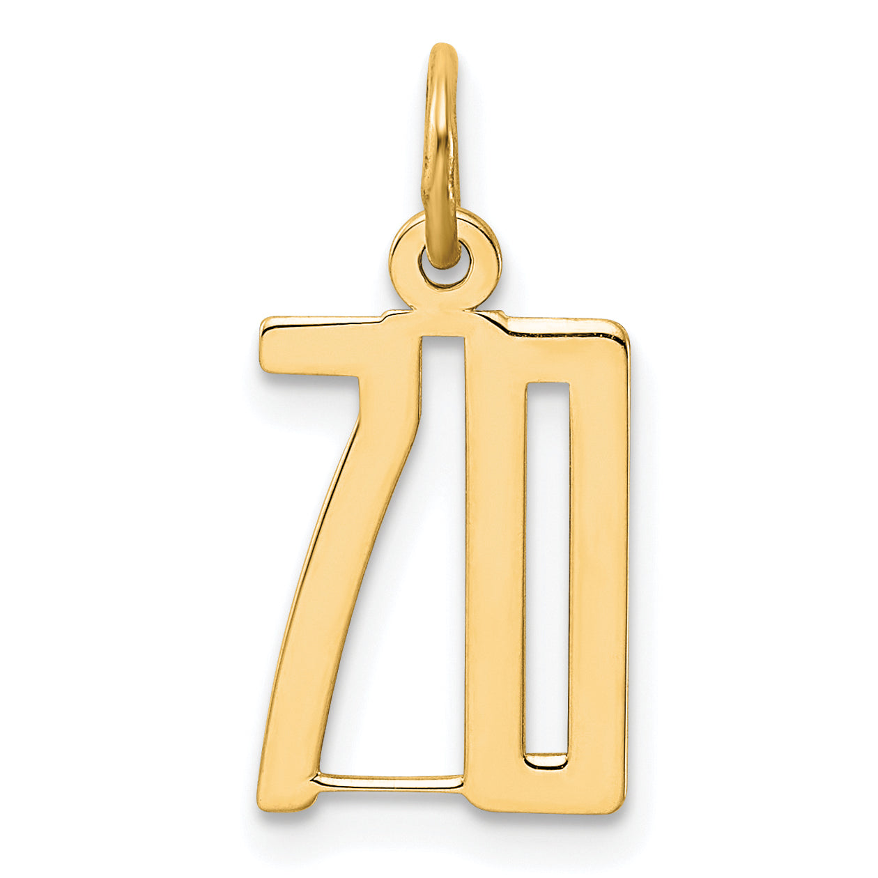 LES70