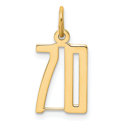 LES70