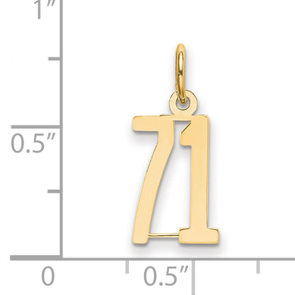 LES71