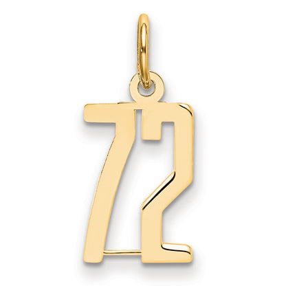 LES72
