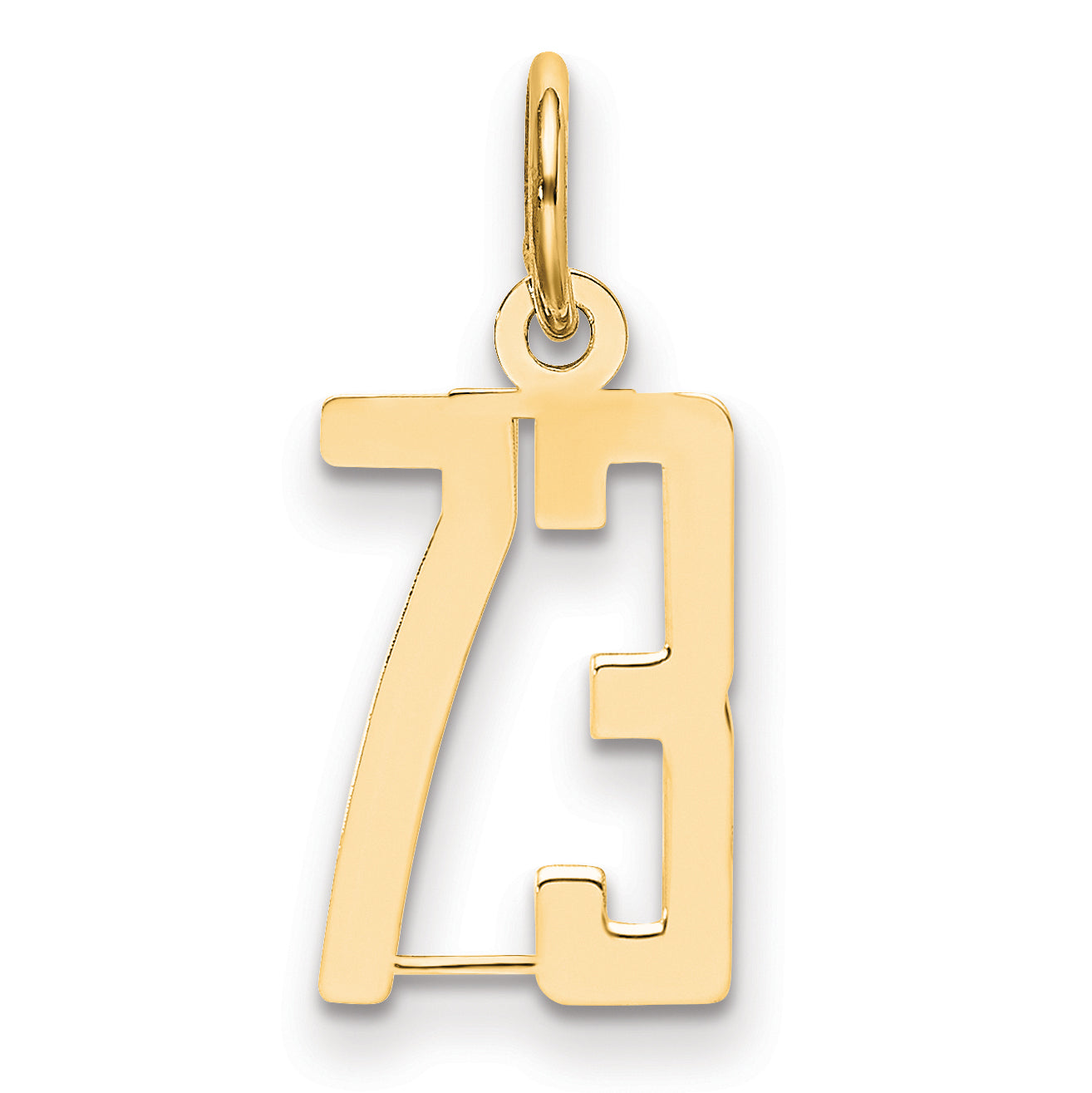 LES73