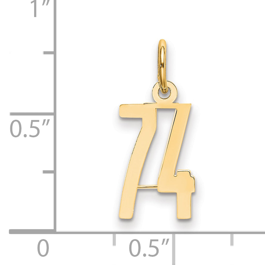 LES74
