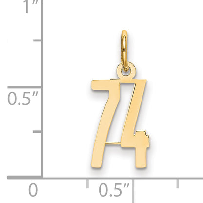 LES74