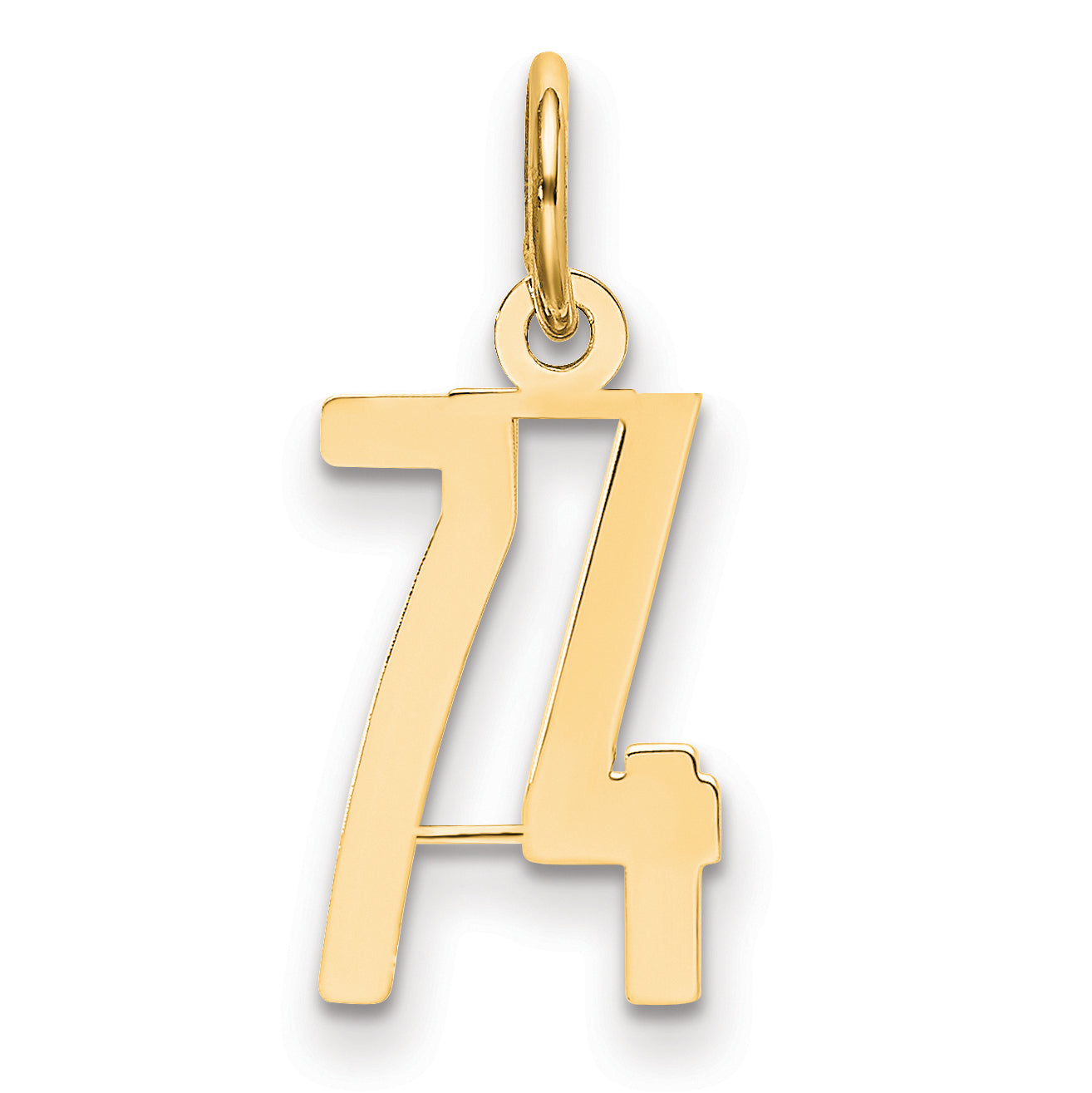 LES74