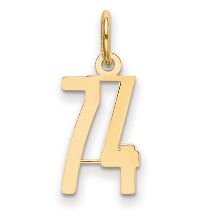 LES74