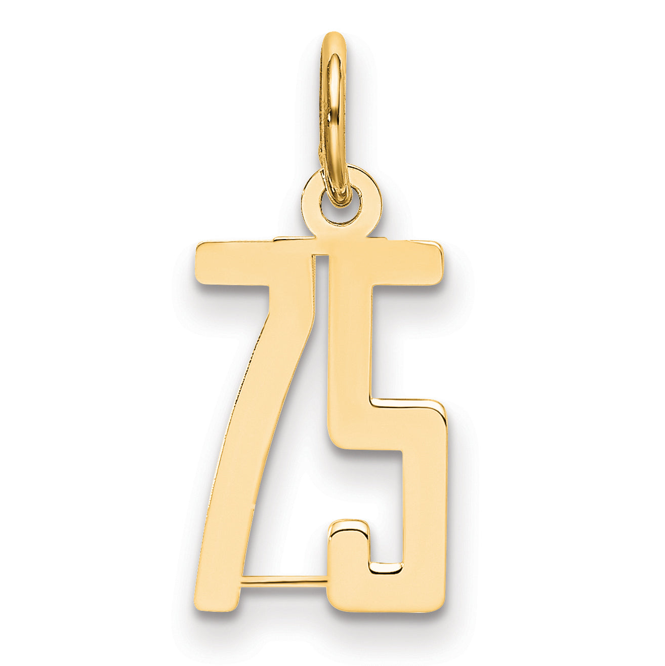 LES75