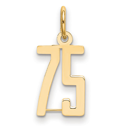 LES75