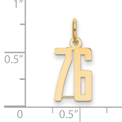 LES76