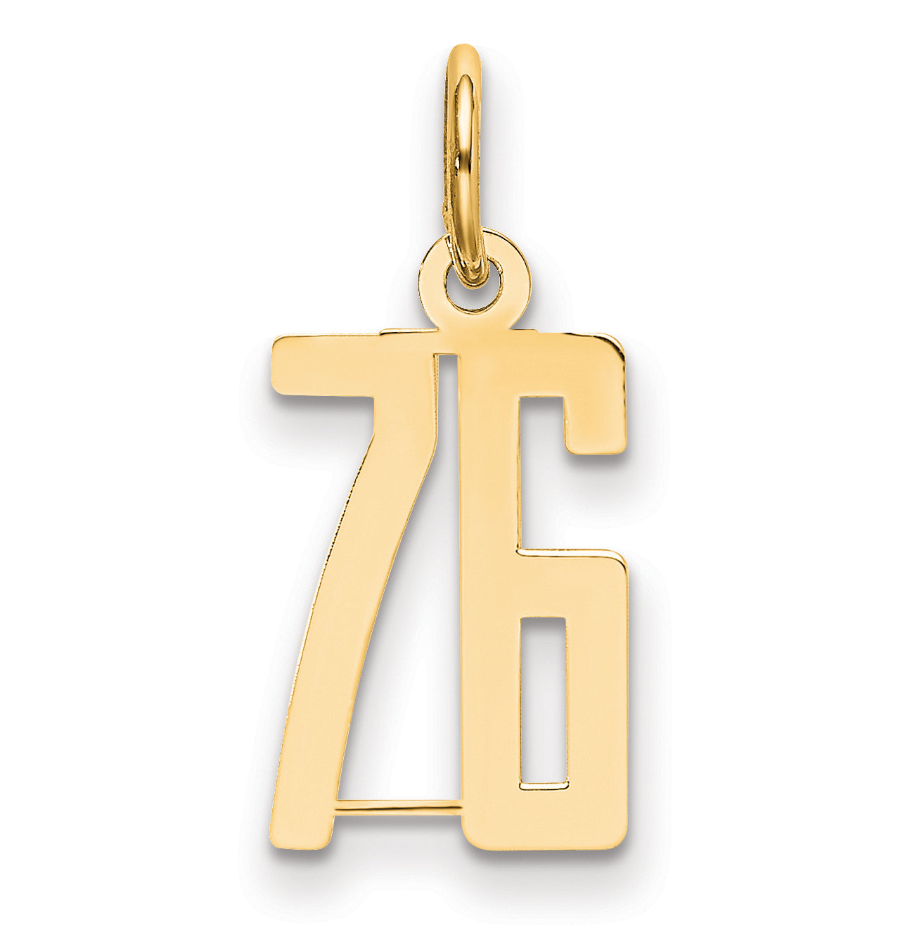 LES76