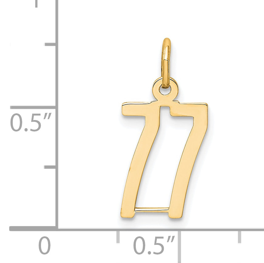 LES77