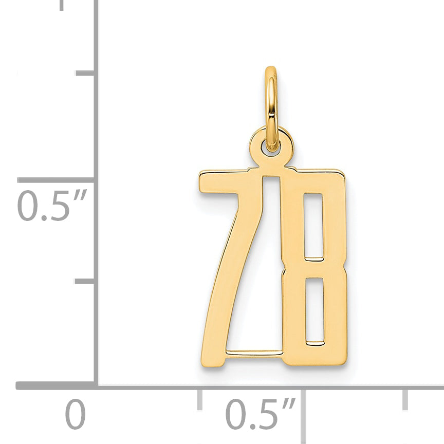 LES78