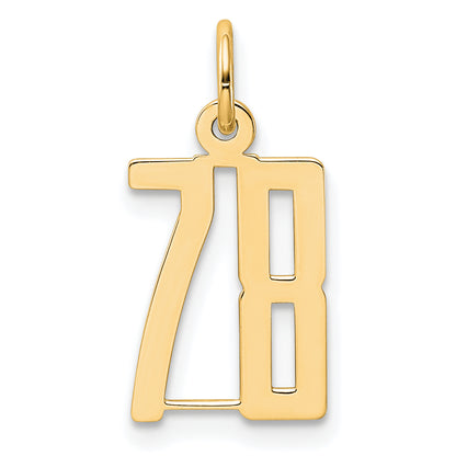 LES78