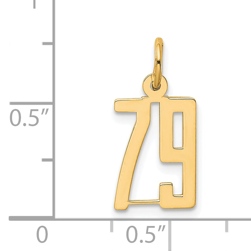 LES79