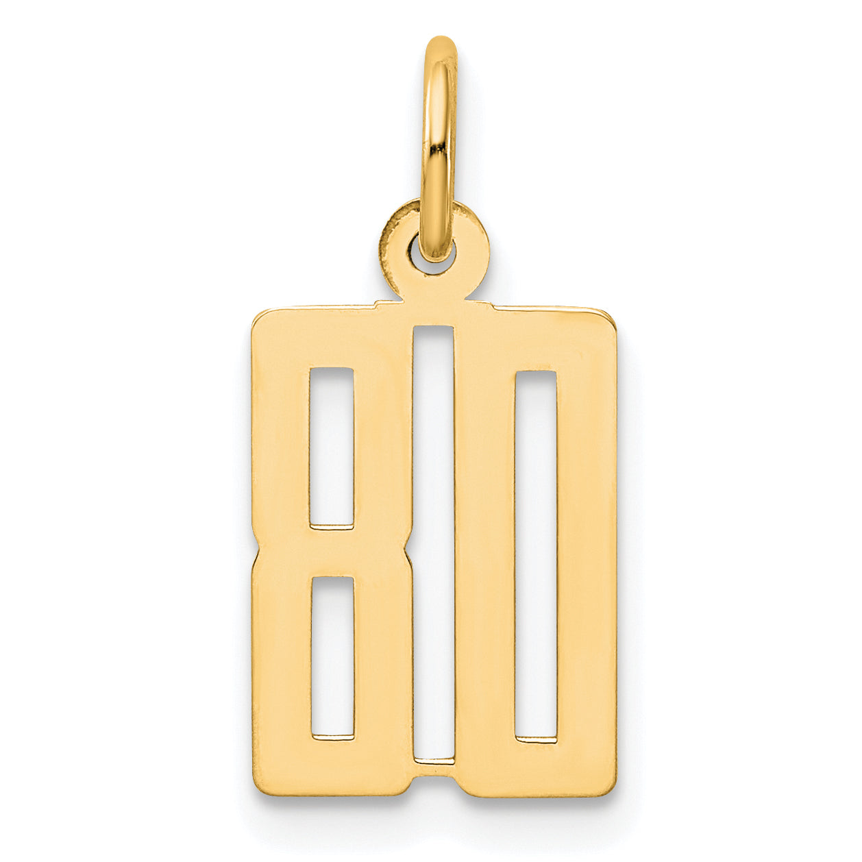 LES80