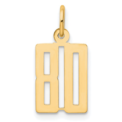 LES80