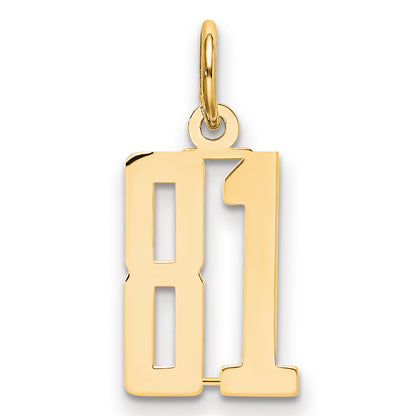 LES81