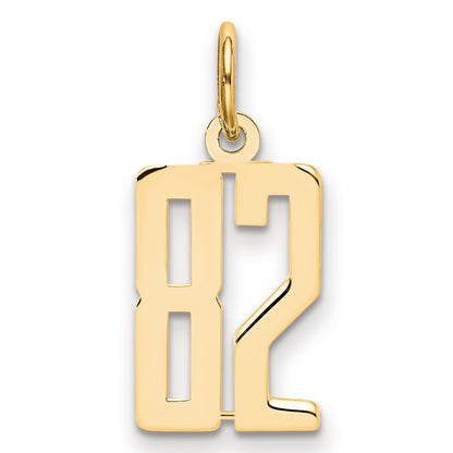 LES82
