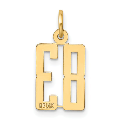 LES83