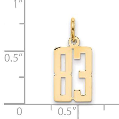 LES83