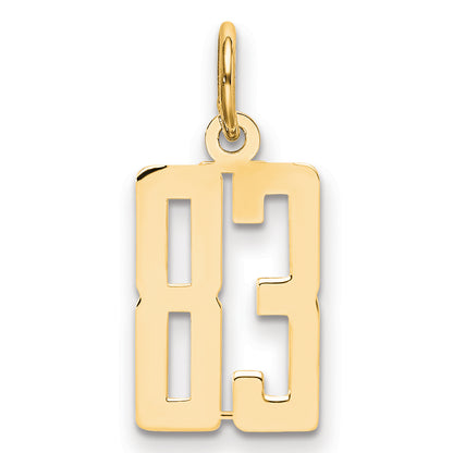 LES83