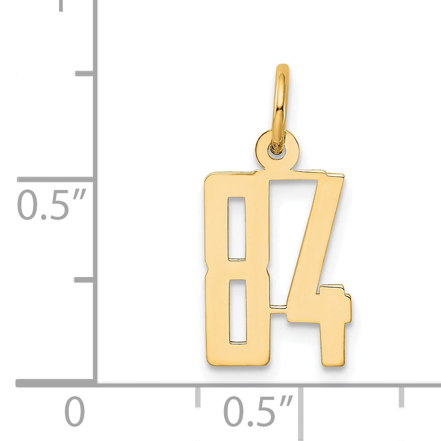 LES84